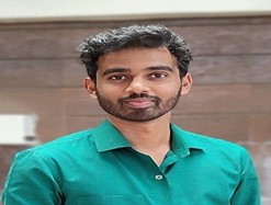 Dr Sujit Pavan, Enteric Diseases Division, Dept Of Microbiology, KMC , Manipal awarded his Phd